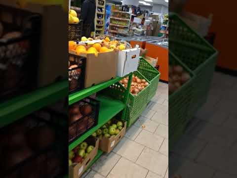 Видео: Пацана 8 лет поймали на краже в монетке верхняя салда ул.спортивная