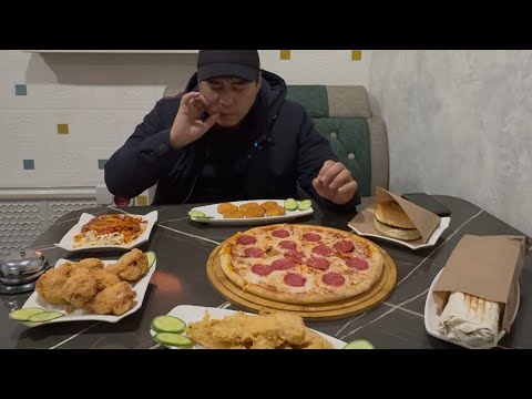 Видео: Jep Ket Кафе г.Кара-суу Fasfood #кафе #burger #недвижимость #реклама #alsat #карасуу #ош #шаурма