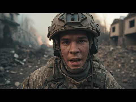 Видео: ОСТОРОЖНО — ОСТРО ПОЛИТИЧЕСКАЯ ПЕСНЯ!