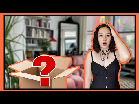 Видео: 5 кг СЕКОНДА с Авито! | Распаковка