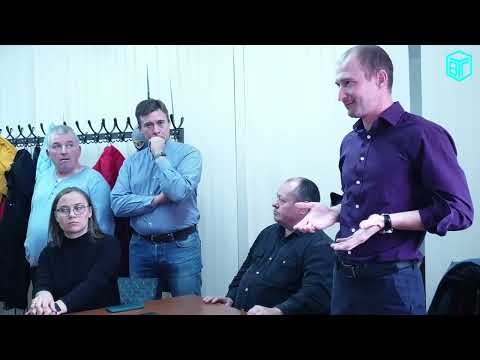 Видео: Нет лидера в Коломне