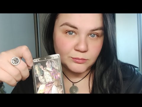 Видео: В потоке ❤️ Что с ним сейчас..... 💔#таро #таросила #tarot 