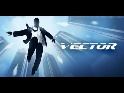 Видео: Прохождение игры vector трасса 2-10