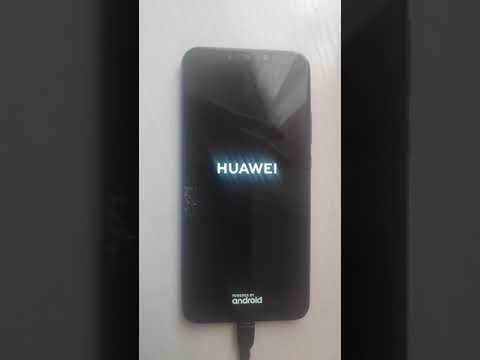 Видео: Huawei_Honor не працює сенсор в режимі recovery/Huawei_Honor does not work touchscreen in ⚡️Fix100%