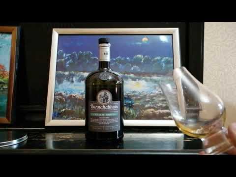 Видео: Стоит ли брать "Bunnahabhain Cruach-Mhona"?