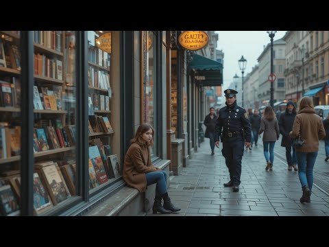 Видео: «Они думали, что она просто девочка — но правда оставила полицию без слов»