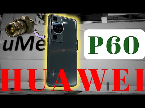 Видео: Huawei P60 Снова лучший!?#huaweip60pro #huaweip60