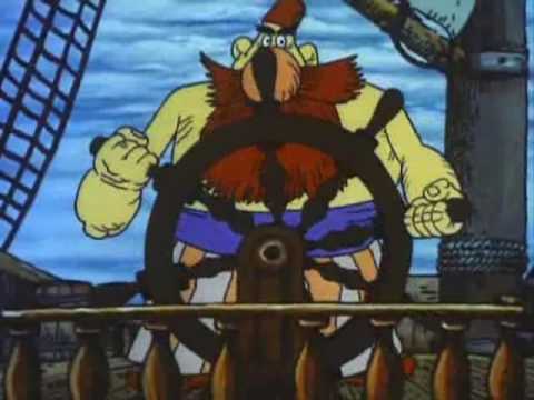 Видео: Король и Шут - Северный флот