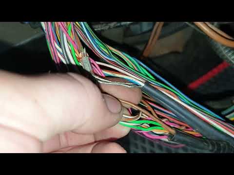 Видео: МАССА ДМРВ, решение проблемы найдено ваз 2114