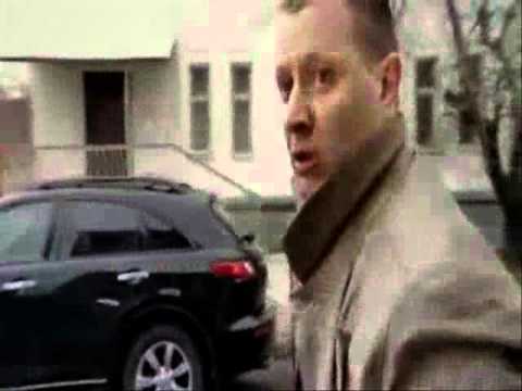 Видео: Глухарь. (Стас Карпов)