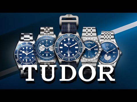 Видео: Какие часы Tudor были лучшими и худшими за последние 5 лет?