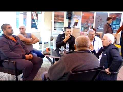 Видео: Предизборна среща на Цветислава Цветкова в гр.Трън на 06.10.2017 г. 12:45 часа (2)