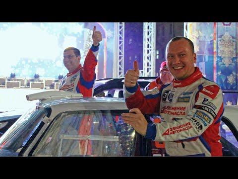 Видео: Ралли ВЯТКА 2023. Анонс видео