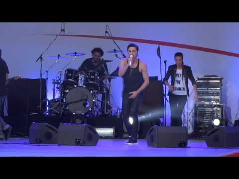 Видео: Дима Билан. Я просто люблю тебя.