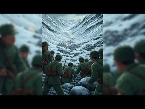 Видео: ОСПАН БАТЫР "ШАТҚАЛДАҒЫ АЙҚАС" АҢЫЗЫ