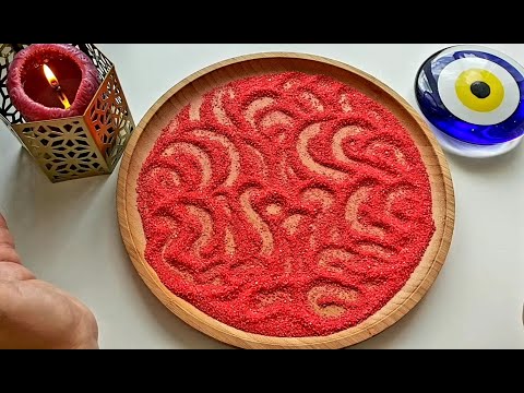 Видео: МЫСЛИ🔥 ЧУВСТВА💖 И ДЕЙСТВИЯ🌹 ЗАГАДАННОГО ЧЕЛОВЕКА К ВАМ💯❓ ГАДАНИЕ НА ПЕСКЕ🔮 KUM FALI🧿