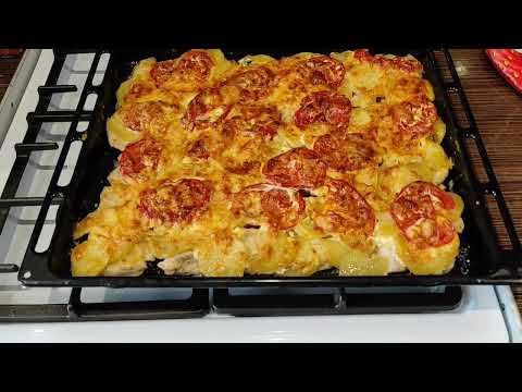 Видео: Готовлю запеканку/ Трагедия в Нижнем Тагиле/ Гуляем/ Вкусный ужин/