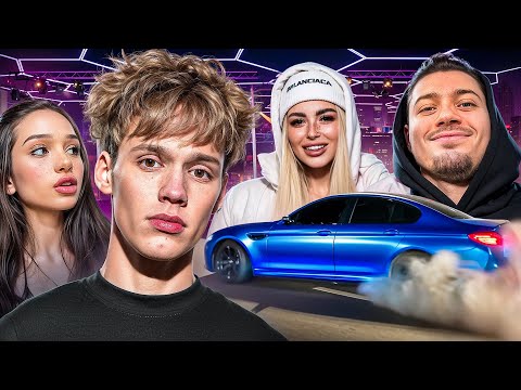 Видео: ЦАРЬ НАВЕЛ СУЕТЫ в ЗАВАРКЕ с АНАРОМ и КРИС!😍 | БЕЗУМНАЯ РАСКРУТКА БЕХИ у КЛУБА!🔥