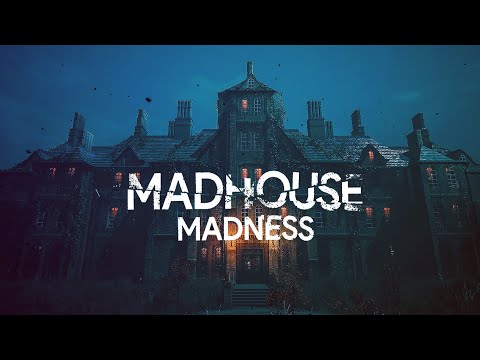 Видео: КОШМАР СТРИМЕРА - Madhouse Madness: Streamer's Fate