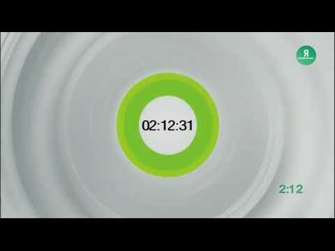 Видео: Полная профилактика канала Мир 24 - 1 КБР (Нальчик) 19.07.2021