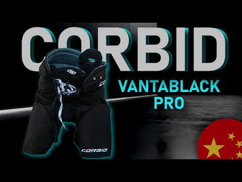 Видео: CORBID VB PRO| ХОККЕЙНЫЕ ШОРТЫ| В ДВА РАЗА ДЕШЕВЛЕ CCM?| ОБЗОР