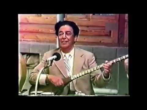 Видео: Фахриддин Умаров - "Доғман"