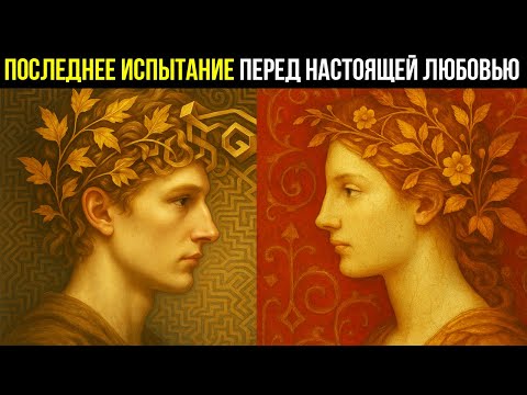 Видео: Как Вселенная Испытывает Редкие Души Перед Встречей С Их Человеком - Карл Юнг