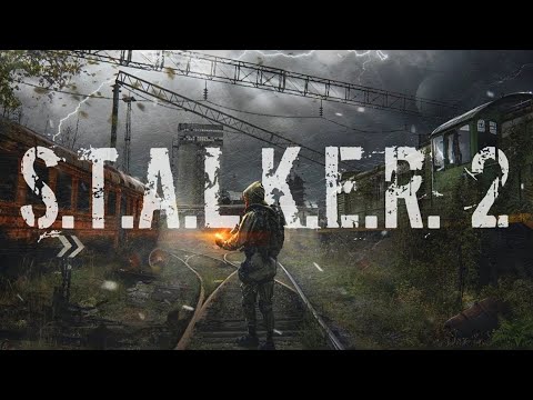 Видео: Утечка:  S.T.A.L.K.E.R. 2: Heart of Chornobyl