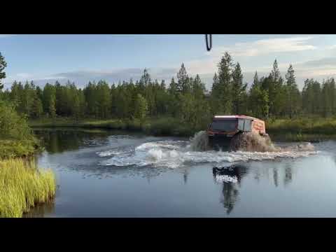 Видео: Рыбку не задави )