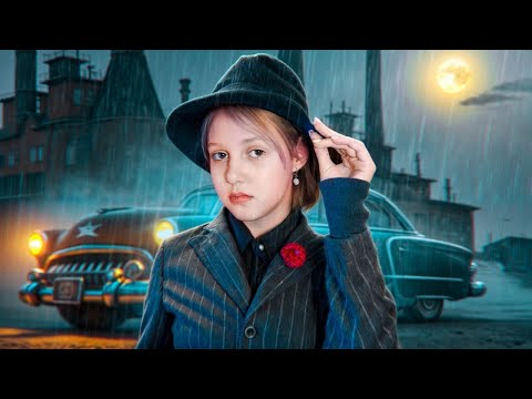 Видео: МАФИЯ в реалния живот! Амелка и нейните приятели играят мафия | Предизвикателства за тийнейджъри
