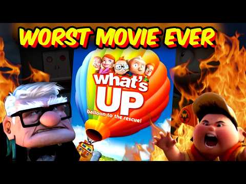 Видео: Худшая анимационная компания всех времен: Video Brinquedo (копия Disney, Pixar и Dreamworks)