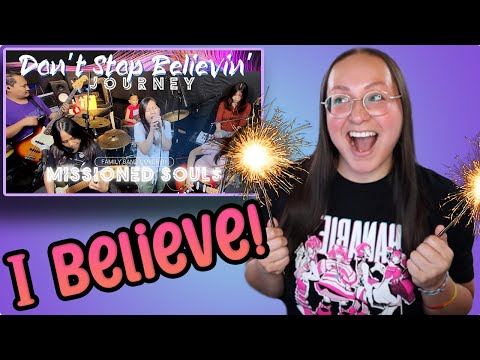 Видео: Флейтист отправляется в ПУТЕШЕСТВИЕ! 🌎 | «Missioned Souls», «Don't Stop Belivin'»