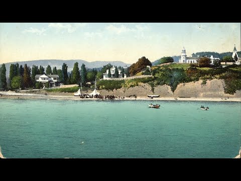 Видео: СОЧИ 1900-1909 ИСТОРИЯ КУРОРТА НАЧАЛА 20-ГО ВЕКА