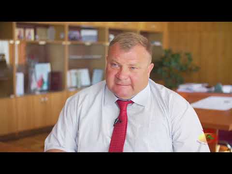 Видео: ОАО "Остромечево". Фильм к 70-летию нашего предприятия.