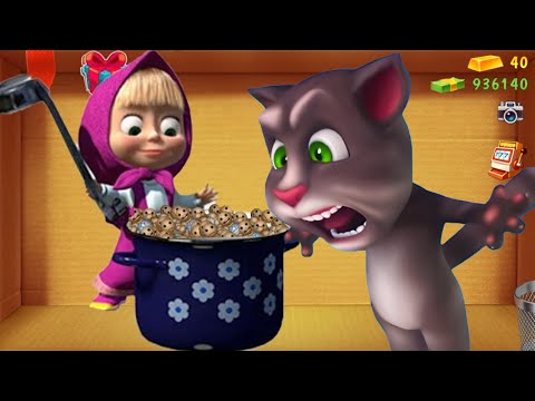 Видео: FUN VISE и Маша против Бадди | Kick The Buddy