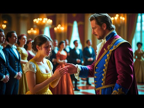 Видео: Беше УНИЖЕНА бременна... но СЛЕД години се върна като НАСЛЕДНИЦА с сина на КРАЛЯ