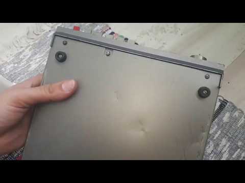 Видео: Обзор УКВ тюнера "ОДА" стерео 102