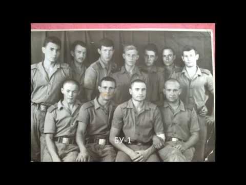 Видео: Ракетчикам Туркво посвящается