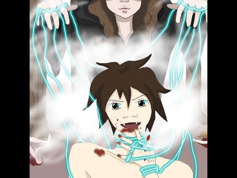 Видео: WitchFace (Лик Ведьмы) cover на русском by zaCOHya