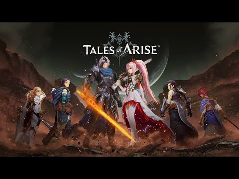 Видео: [Стрим] - Tales of Arise - Прохождение #6 - Страна Ветра: Махаг-Саар