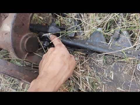 Видео: Сенокос 2021г.Т 25 с удлинненной кзн