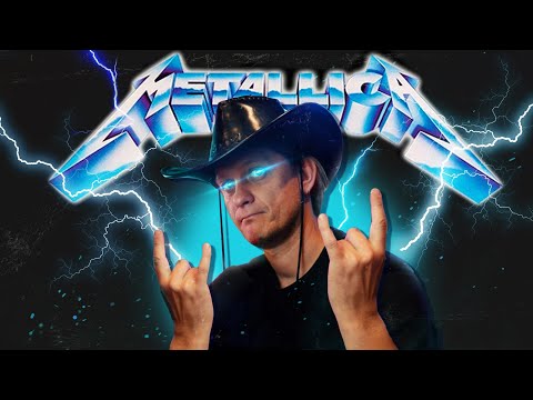 Видео: Как Metallica заработала миллиард?