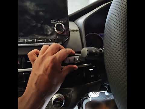 Видео: Mitsubishi Outlander 2023 года — все ключи утеряны Autel IM608