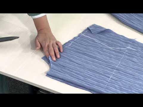 Видео: Накидка пішу (1-бөлім)