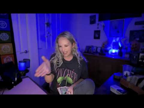 Видео: Послание от вашего высшего Я 🌙