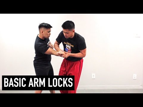 Видео: Захваты рук и запястий Кали | Филиппинские боевые искусства