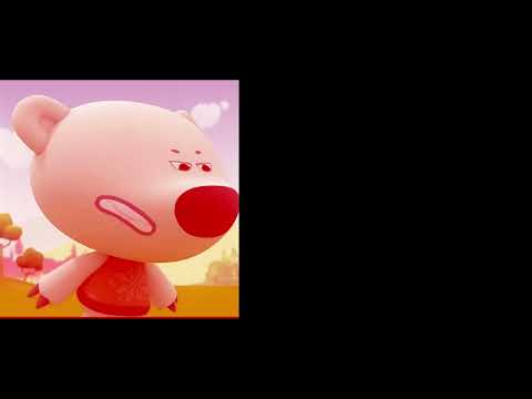 Видео: Психованные лица тучки ч.1