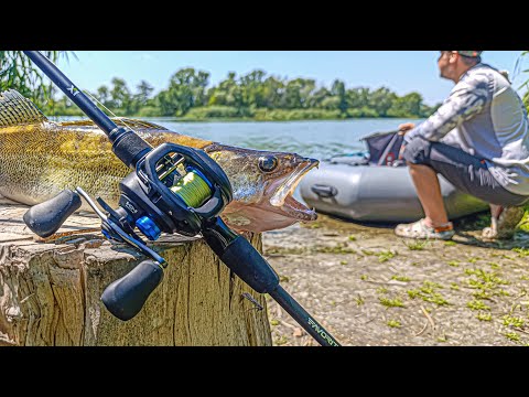 Видео: ПЕРШІ ВРАЖЕННЯ і шалені РИБИ на МУЛЬТ, бейткастинг.