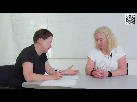 Видео: 2/2. Корковые нарушения зрения: опросник для родителей