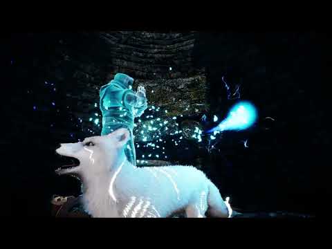 Видео: Хорошие игры🦊 Spirit of the North | Без комментариев #5